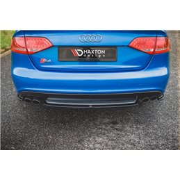 Añadidos Audi S4 / A4 S-line B8 Sedan Maxtondesign