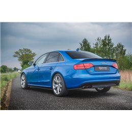 Añadidos Audi S4 / A4 S-line B8 Sedan Maxtondesign