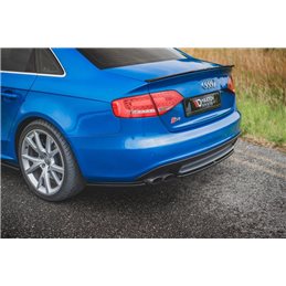 Añadidos Audi S4 / A4 S-line B8 Sedan Maxtondesign