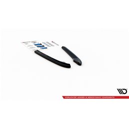 Añadidos Audi S4 / A4 S-line B8 Sedan Maxtondesign