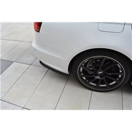 Añadidos Audi S6 / A6 S-line C7 Fl Avant Maxtondesign