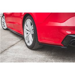 Añadidos Audi S7 C8 Maxtondesign