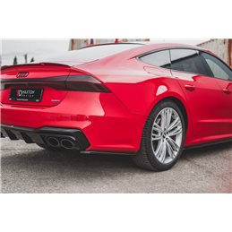 Añadidos Audi S7 C8 Maxtondesign