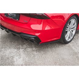 Añadidos Audi S7 C8 Maxtondesign