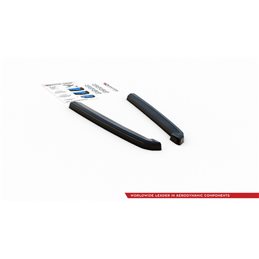 Añadidos Audi S7 C8 Maxtondesign