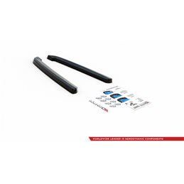 Añadidos Audi S7 C8 Maxtondesign