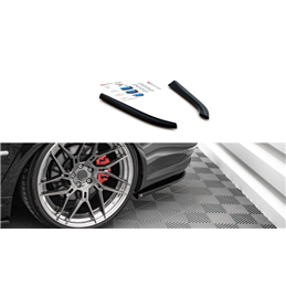 Añadidos Audi S8 D3 Maxtondesign