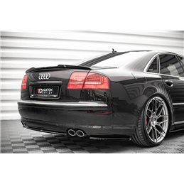 Añadidos Audi S8 D3 Maxtondesign