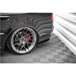 Añadidos Audi S8 D3 Maxtondesign
