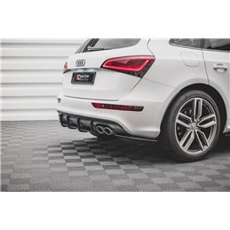 Añadidos Audi Sq5 Mk1 (8r) Maxtondesign