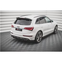 Añadidos Audi Sq5 Mk1 (8r) Maxtondesign