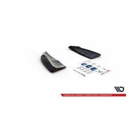 Añadidos Audi Sq5 Mk1 (8r) Maxtondesign