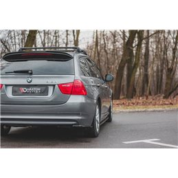 Añadidos Bmw 3 E91 Facelift Maxtondesign