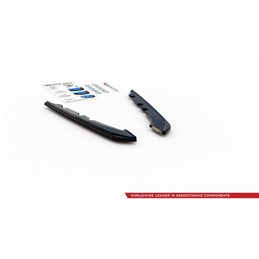 Añadidos Bmw 3 E91 Facelift Maxtondesign