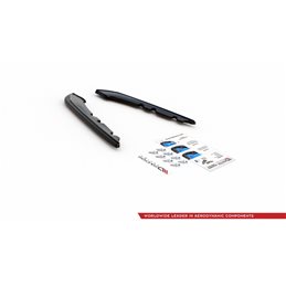 Añadidos Bmw 3 E91 Facelift Maxtondesign