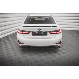 Añadidos Bmw 3 G20 / G21 Maxtondesign