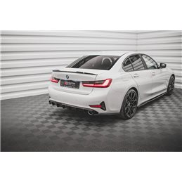Añadidos Bmw 3 G20 / G21 Maxtondesign