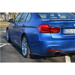 Añadidos Bmw 3-series F30 Phase-ii Sedan M-sport Maxtondesign
