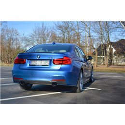 Añadidos Bmw 3-series F30 Phase-ii Sedan M-sport Maxtondesign