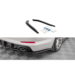 Añadidos Bmw 5 G30 Maxtondesign