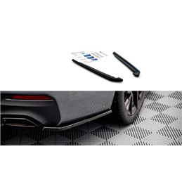 Añadidos Bmw 5 G30 Facelift M-pack Maxtondesign