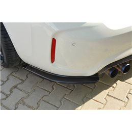 Añadidos Bmw M2 (f87) Coupe Maxtondesign