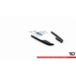 Añadidos Bmw M235i Gran Coupe F44 Maxtondesign