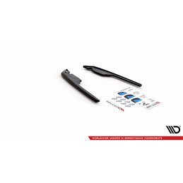 Añadidos Bmw M235i Gran Coupe F44 Maxtondesign