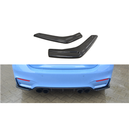 Añadidos Bmw M4 F82 Maxtondesign