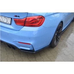 Añadidos Bmw M4 F82 Maxtondesign