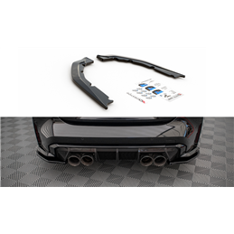 Añadidos Bmw M4 G82 Maxtondesign