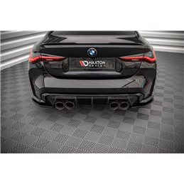 Añadidos Bmw M4 G82 Maxtondesign