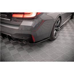 Añadidos Bmw M5 F90 Maxtondesign