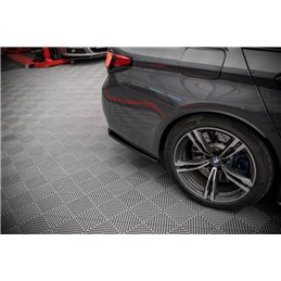 Añadidos Bmw M5 F90 Maxtondesign