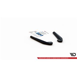 Añadidos Bmw X1 M-pack F48 Maxtondesign