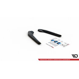 Añadidos Bmw X1 M-pack F48 Maxtondesign