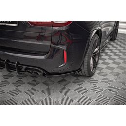 Añadidos Bmw X5 M F15 Maxtondesign