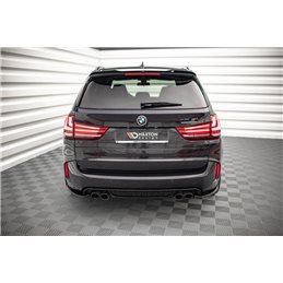 Añadidos Bmw X5 M F15 Maxtondesign
