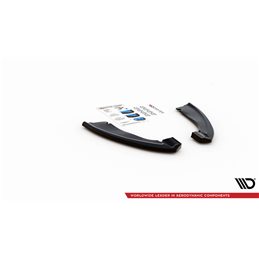 Añadidos Bmw X5 M F15 Maxtondesign