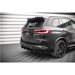 Añadidos Bmw X5m F95 Maxtondesign