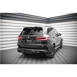 Añadidos Bmw X5m F95 Maxtondesign