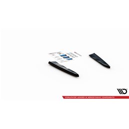 Añadidos Bmw X5m F95 Maxtondesign