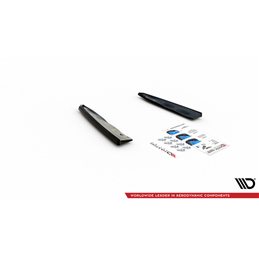 Añadidos Bmw X5m F95 Maxtondesign