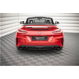 Añadidos Bmw Z4 M-pack G29 Maxtondesign