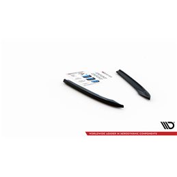 Añadidos Cupra Leon St Maxtondesign