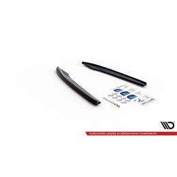 Añadidos Cupra Leon St Maxtondesign