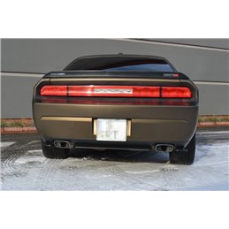 Añadidos Dodge Challenger Mk3. Phase-i Srt8 Coupe Maxtondesign