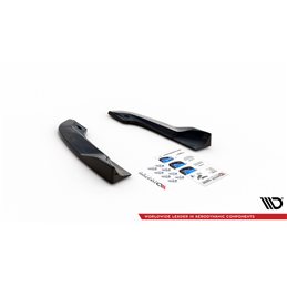 Añadidos Dodge Challenger Srt Demon Mk3 Maxtondesign