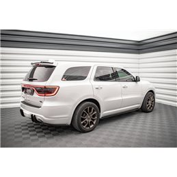 Añadidos Dodge Durango Rt Mk3 Maxtondesign