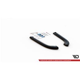 Añadidos Dodge Durango Rt Mk3 Maxtondesign